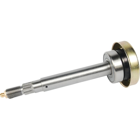 A & I Products Shaft, Spindle 1.84" x3.5" x7.75" A-B1RS49